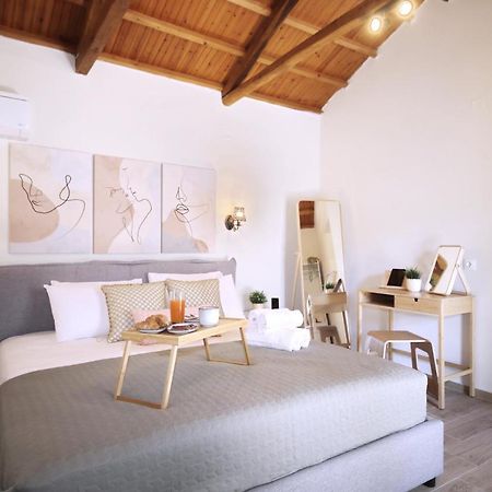 Hotel Dafnes à Skopelos Extérieur photo
