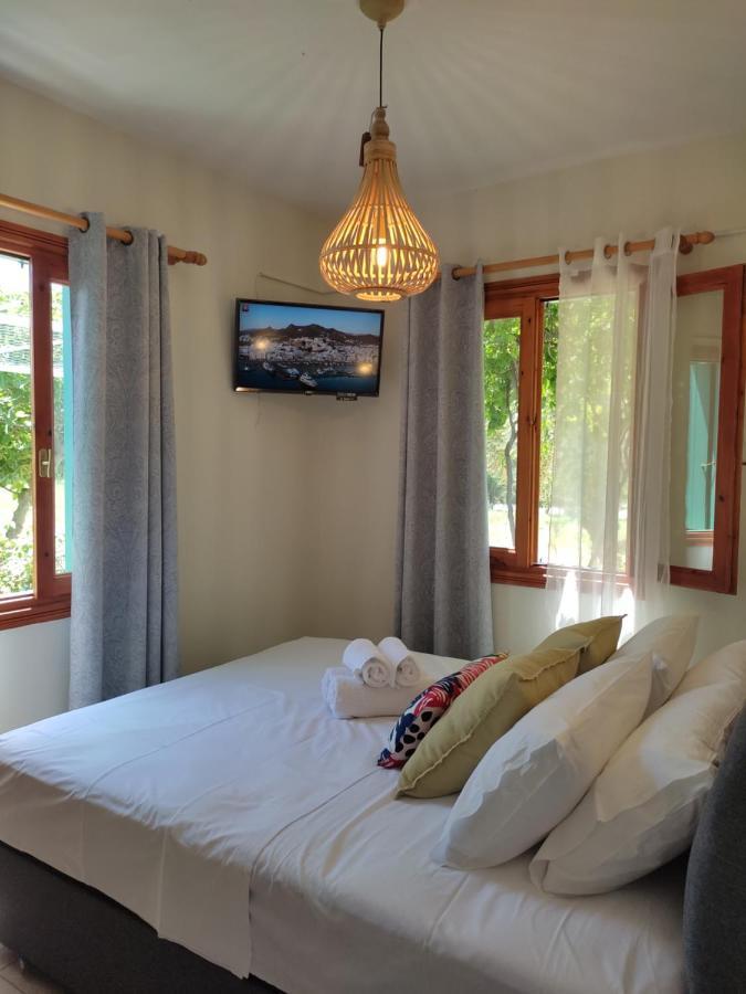 Hotel Dafnes à Skopelos Extérieur photo