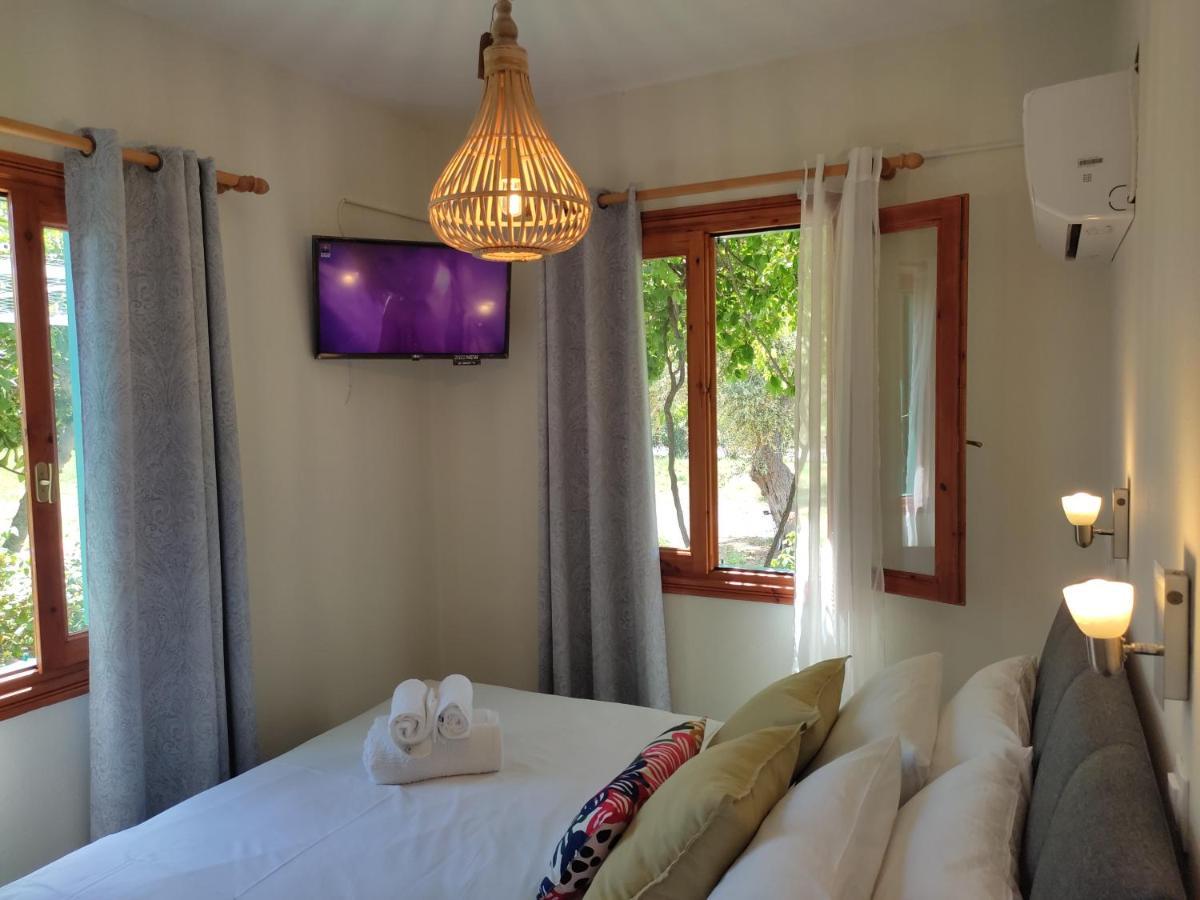 Hotel Dafnes à Skopelos Extérieur photo