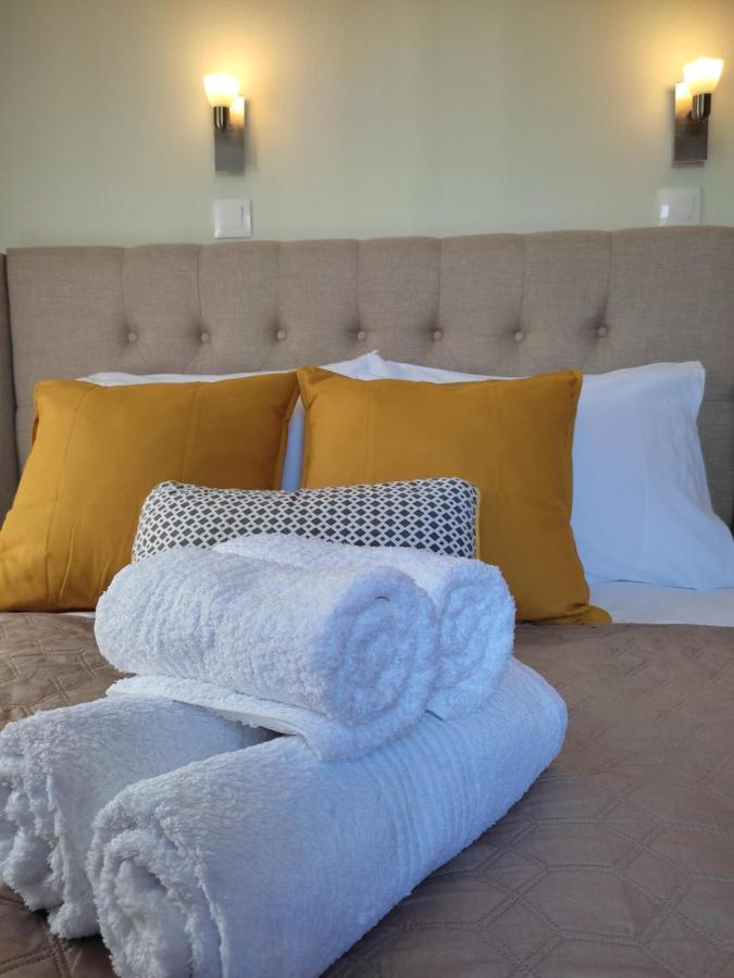 Hotel Dafnes à Skopelos Extérieur photo