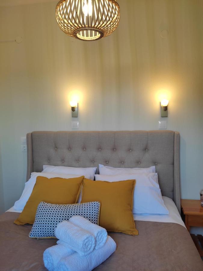 Hotel Dafnes à Skopelos Extérieur photo