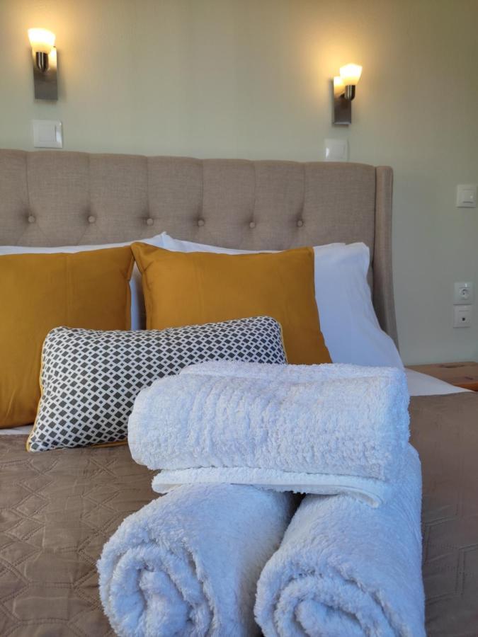Hotel Dafnes à Skopelos Extérieur photo