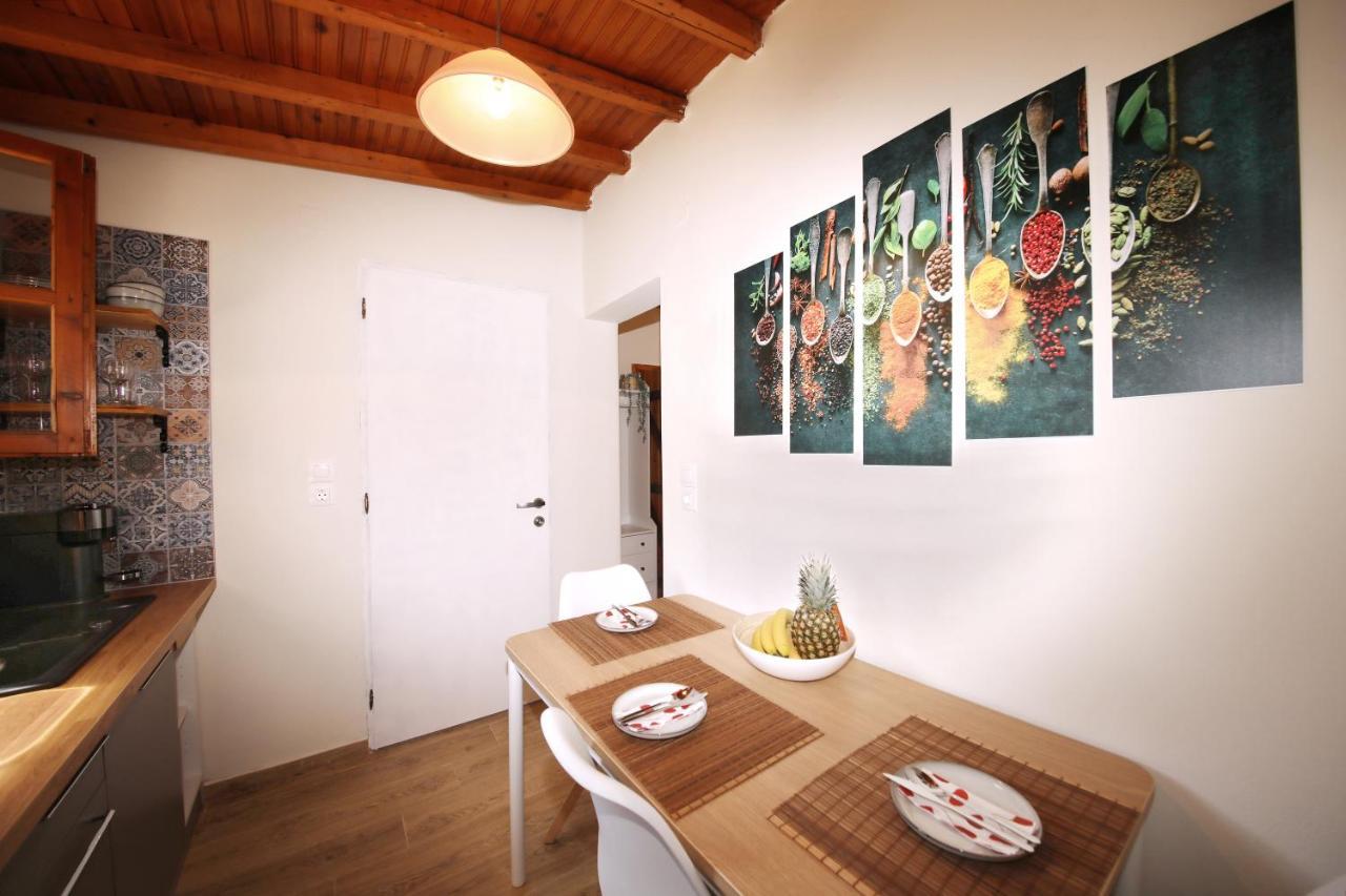 Hotel Dafnes à Skopelos Extérieur photo