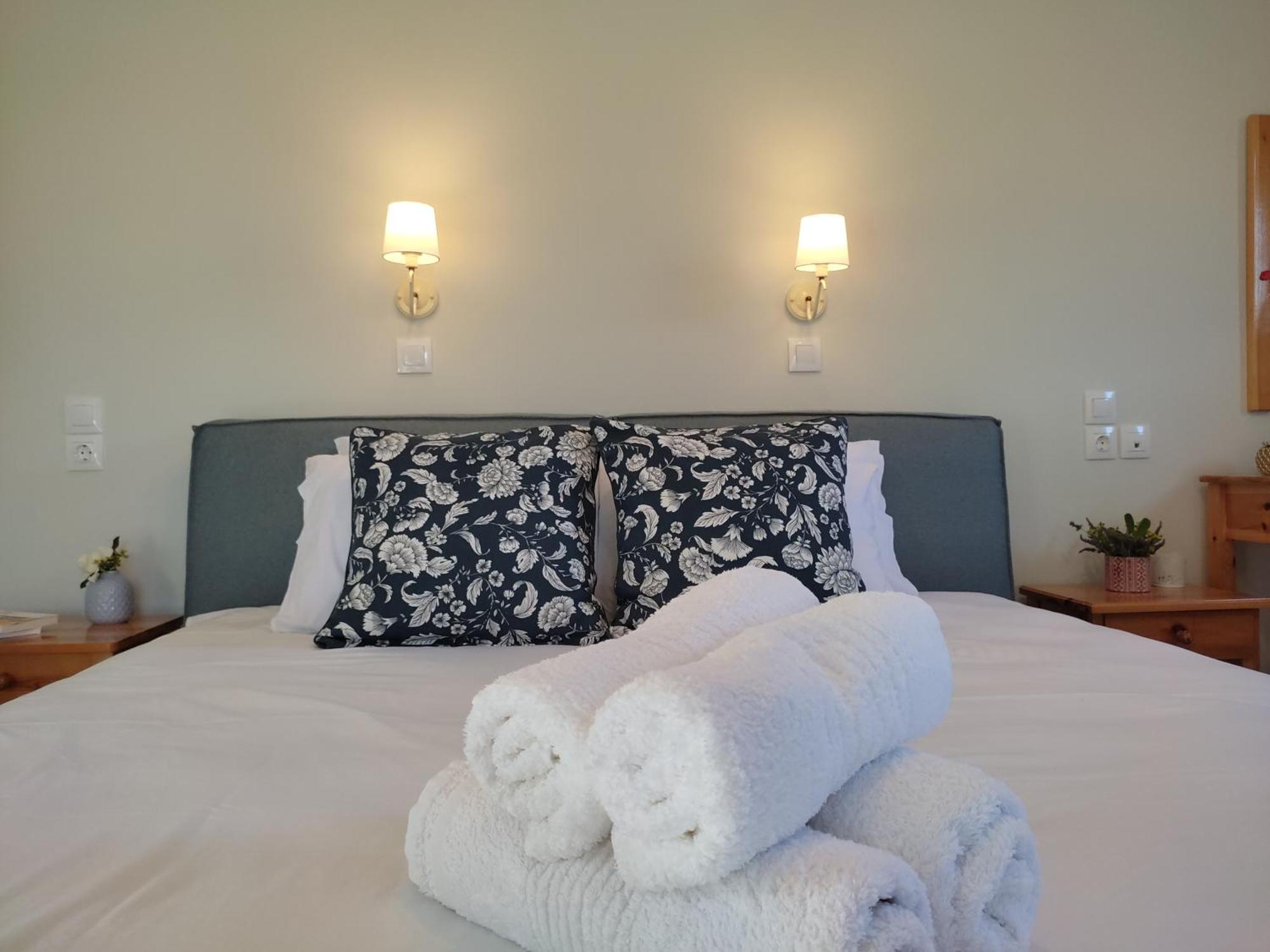 Hotel Dafnes à Skopelos Chambre photo