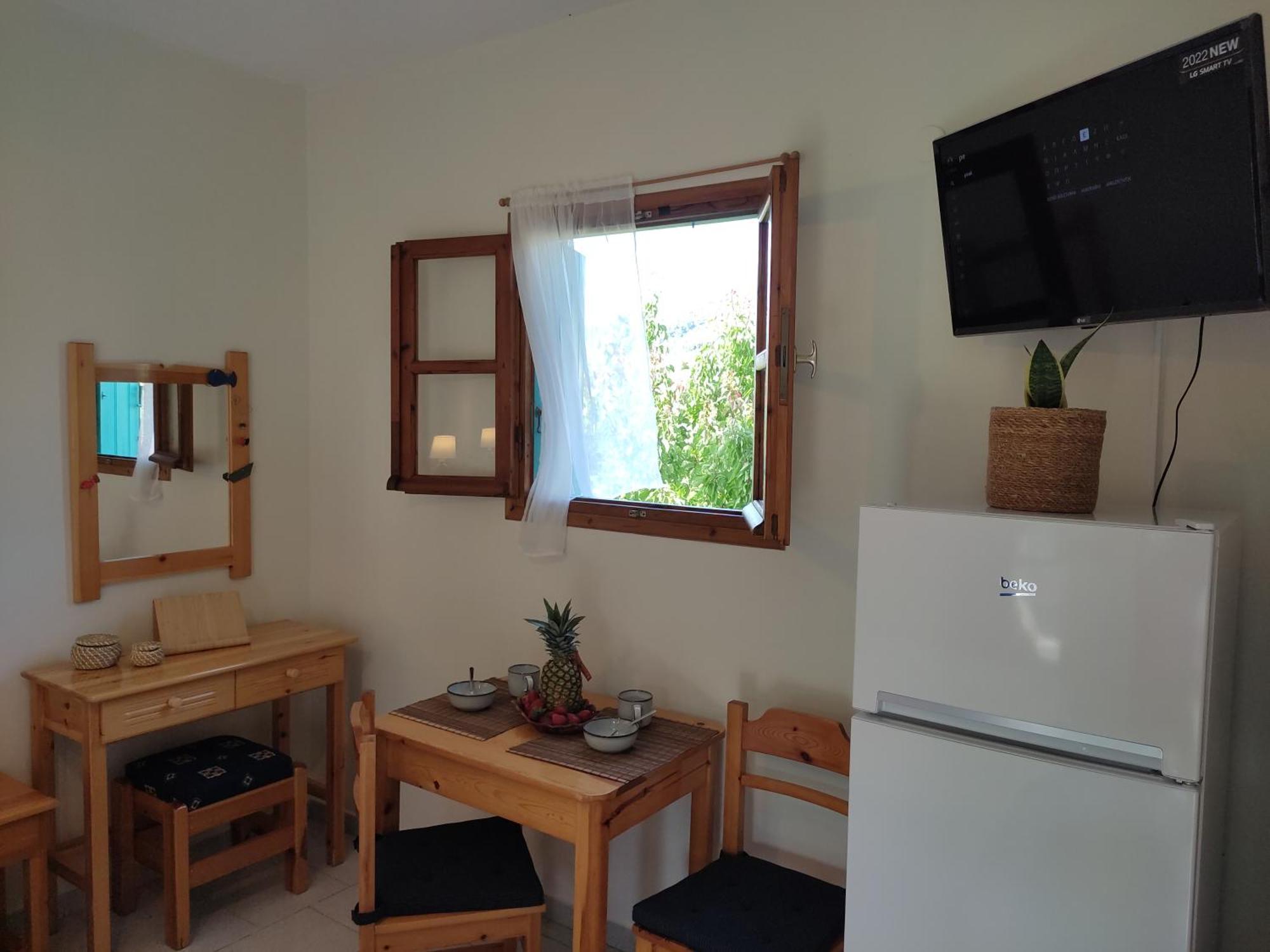 Hotel Dafnes à Skopelos Chambre photo